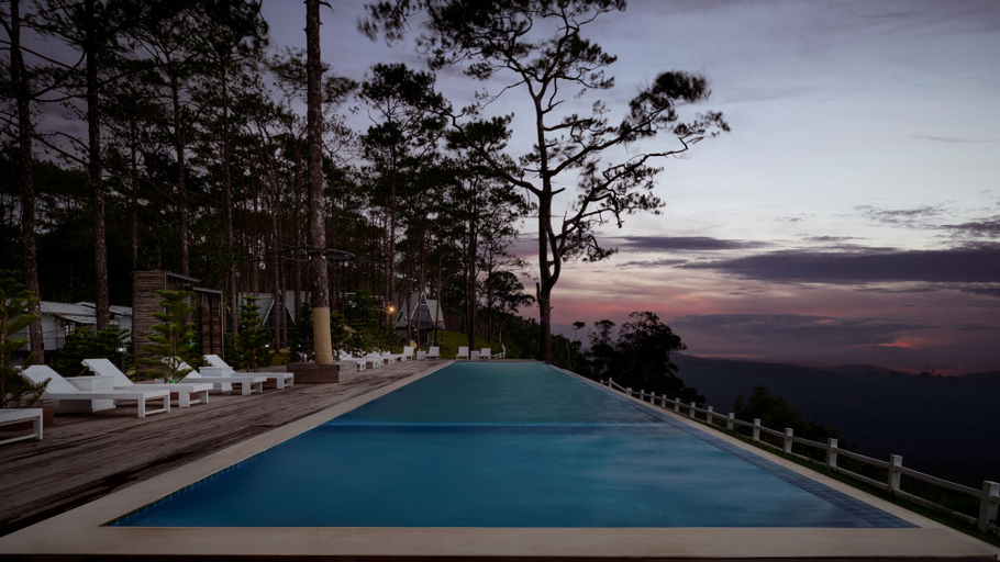 Sport & Beauty, Camping Park Resort by EHM, Kampong Seila