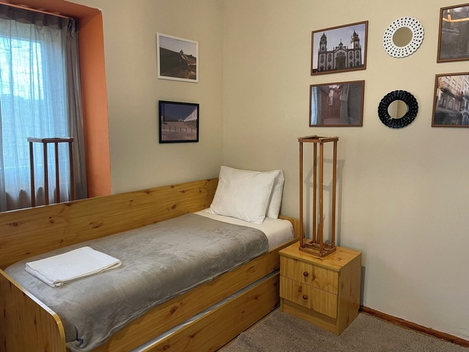 Bedroom, Casa da Abrunheira, Torres Vedras