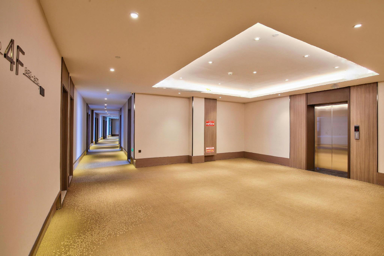 Others 4, Hanting Hotel Cixi Kuangyan, Ningbo