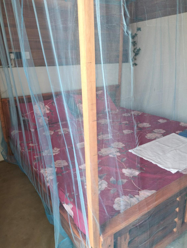 Bedroom 2, Arugam Bay Beach Morea, Pothuvil
