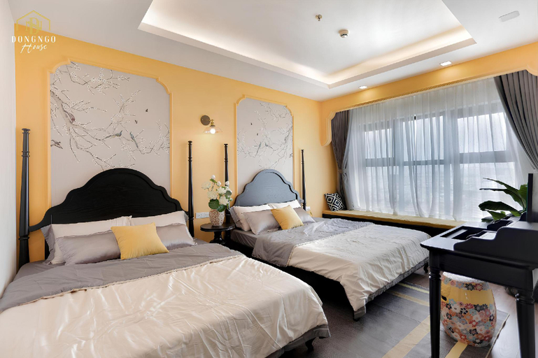 3, FLC Quy Nhơn Sea Condotel, Qui Nhơn