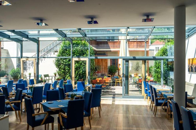 Food & Drinks 5, Hotel Klinglhuber, Krems an der Donau Stadt