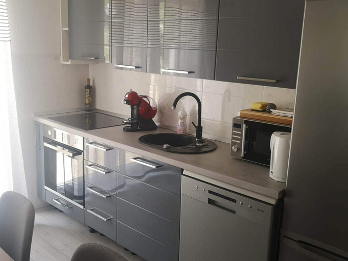 Others 5, Apartments Kalajzic-  One Bedroom Apartment with TerraceA3 ST, Pučišća