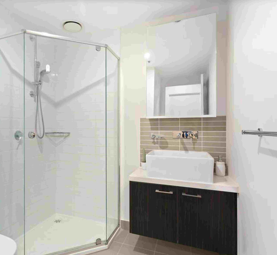 Bathroom 3, Apartment Opp. MelbourneCentral, Melbourne