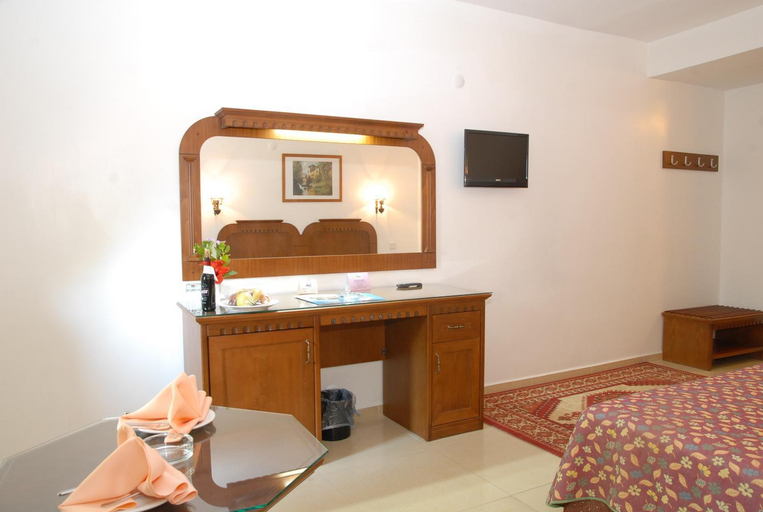 Bedroom 3, Marmaris Park Hotel, Marmaris