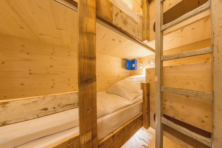 Bedroom 3, Das Viertel, Freiburg im Breisgau