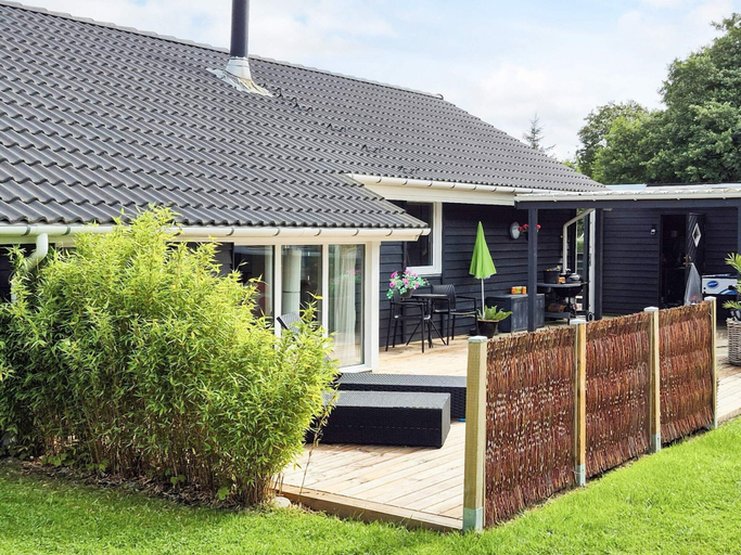 Exterior 5, 8 Person Holiday Home in Hemmet-by Traum, Ringkøbing-Skjern