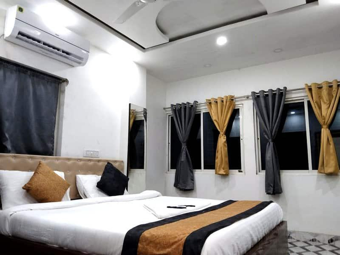 Others 3, Hotel Amar Raj, North 24 Parganas