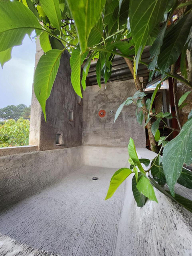 Bathroom, M Lapin - Hotel & Glamping near Antigua Guatemala, Santiago Sacatepéquez