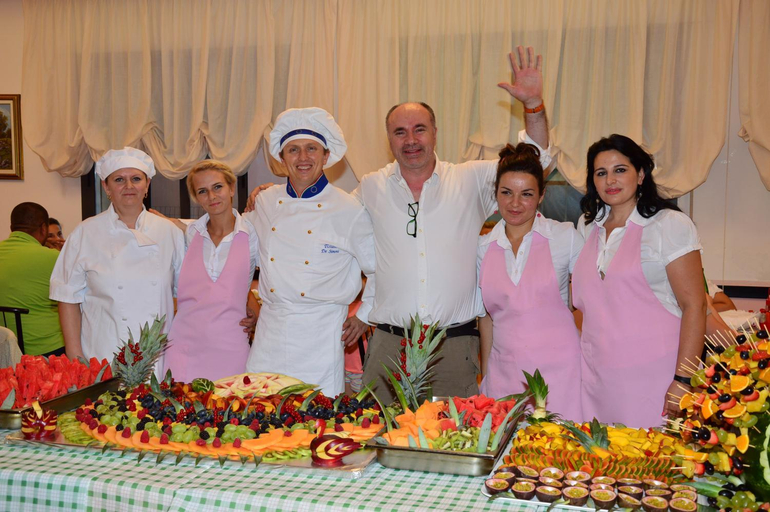 Others 4, Hotel Ristoro, Rimini
