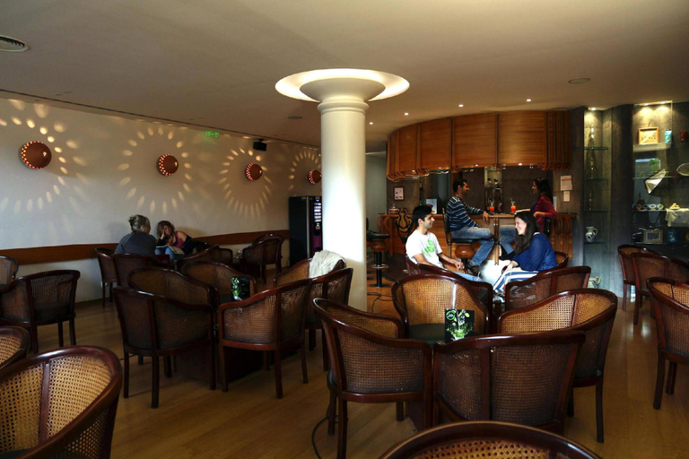 Food & Drinks 5, Hotel Ponta Delgada, Ponta Delgada