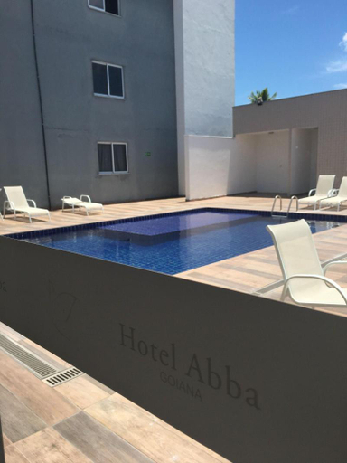 Sport & Beauty 5, Hotel Abba Goiana PE, Goianá