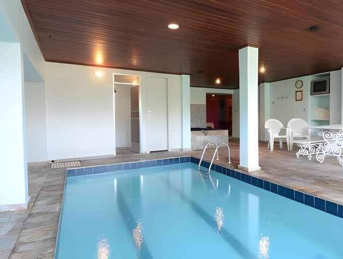 Sport & Beauty 5, Mirante Hotel, Ouro Preto