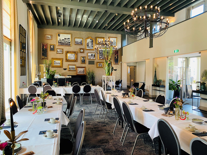 Food & Drinks 5, Slot Hotel Schagen, Schagen
