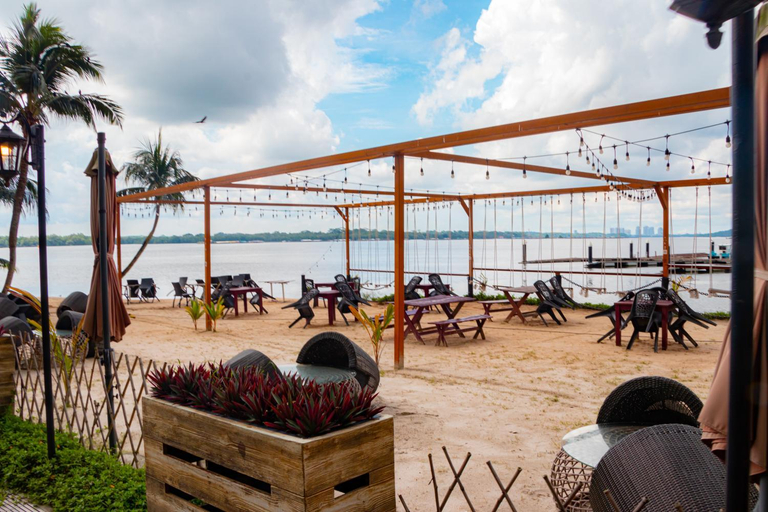 Food & Drinks 5, Country Garden Danga Bay @ R9 Homestay, Johor Bahru
