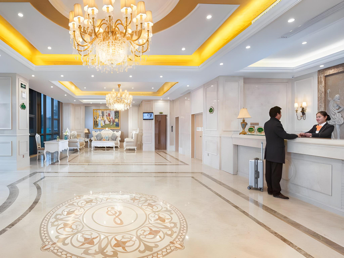 Others 5, Vienna Hotel Anhui Hefei Dongcheng High-Speed Railway Station, Hefei