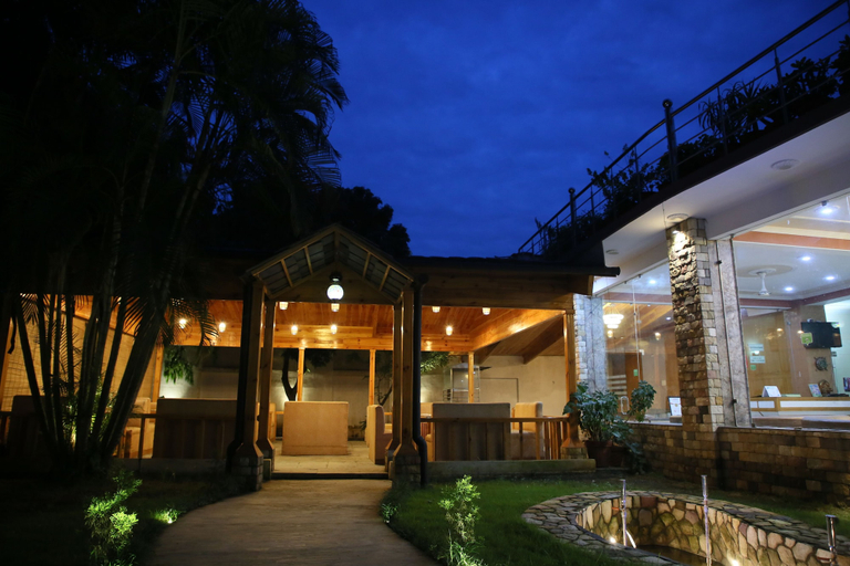 Exterior & Views 1, HOTEL SUKOON, Dehradun