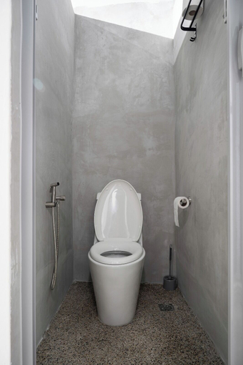 Bathroom 4, A Cozy Place Penang, Pulau Penang