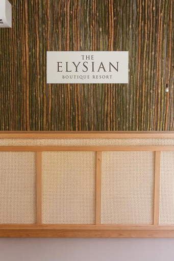 Reception 4, The Elysian Boutique Stays, South Andaman