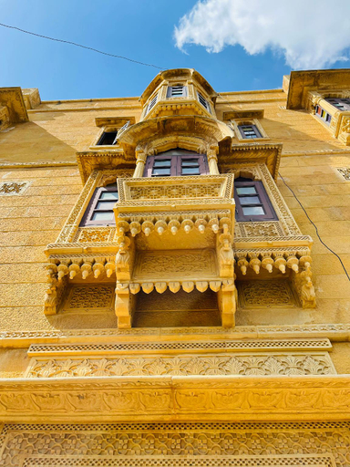 Others 2, Vedsa Haveli, Udaipur