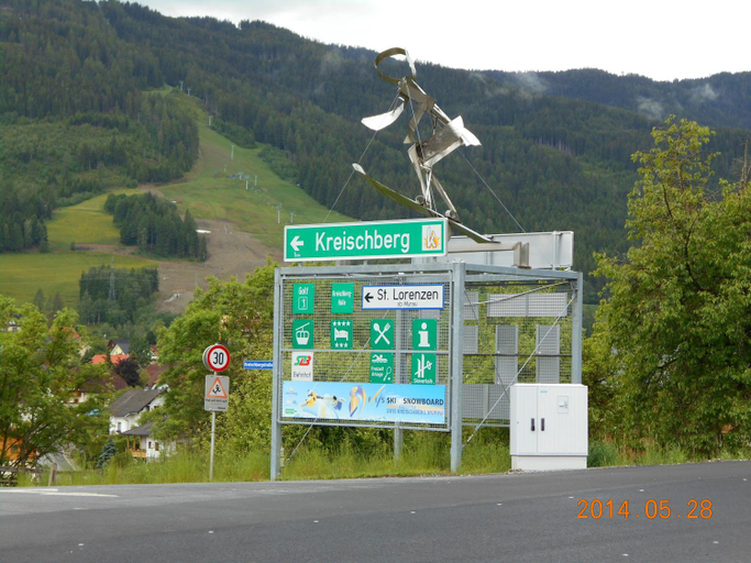 Others 5, Pension Da Capo, Murau