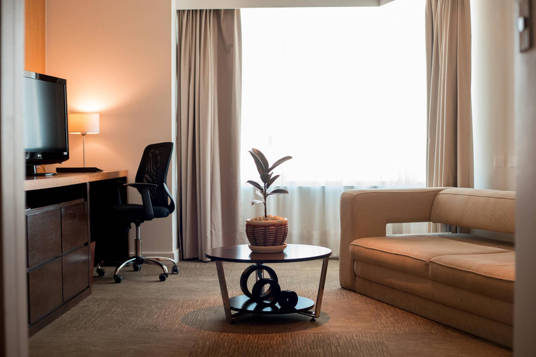 Room 2, LRH Calama, an Ascend Collection Hotel, El Loa