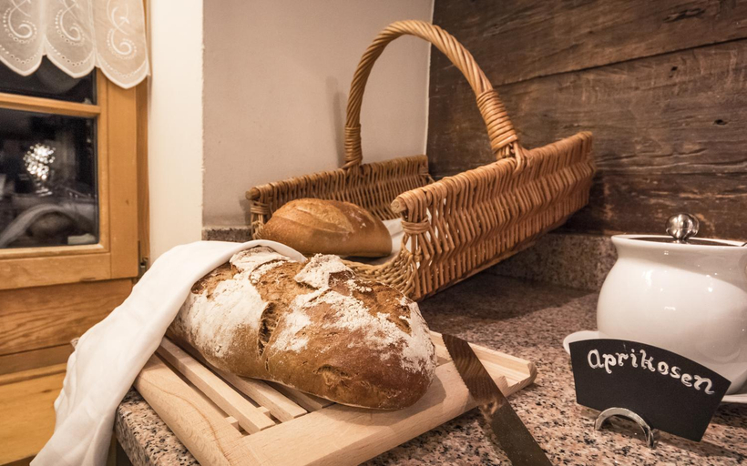 Food & Drinks 5, Hotel Alte Post by Mountain Hotels, Prättigau/Davos