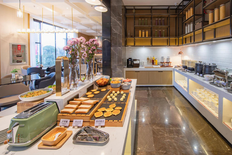 Food & Drinks 5, Atour Hotel Kunming Economic Development Zone, Kunming