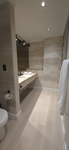 Bathroom 3, La Résidence Panamá, Panamá