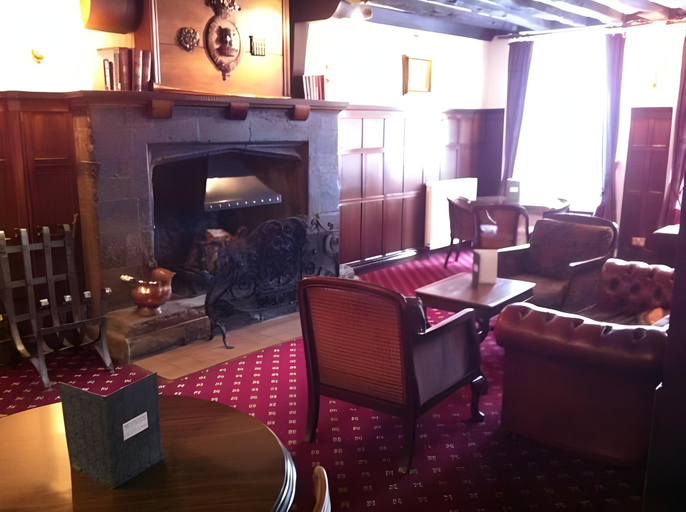Food & Drinks 5, The White Hart - A Heartwood Inn, East Sussex