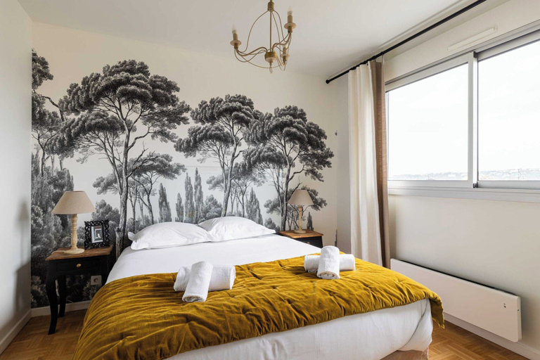 Room 4, Dify Duguesclin - Place Edgar Quinet, Rhône