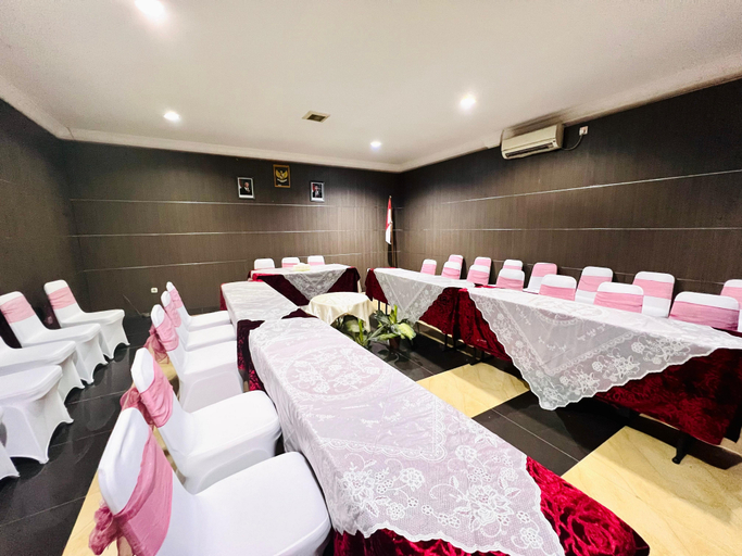 Business Facilities 4, Belagri Airport Hotel, Sorong