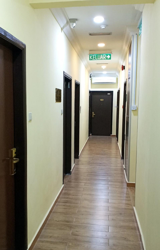 Others 5, Comfort Hotel , Putatan