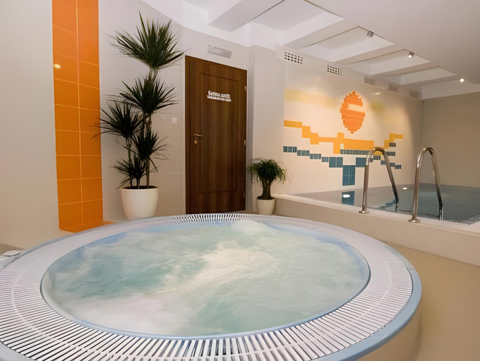 Sport & Beauty 2, Hotel Kopanice, Uherské Hradiště