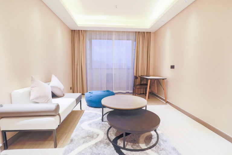 Others 4, Hanting Hotel Shanghai Jiangyang Nan Road, Shanghai