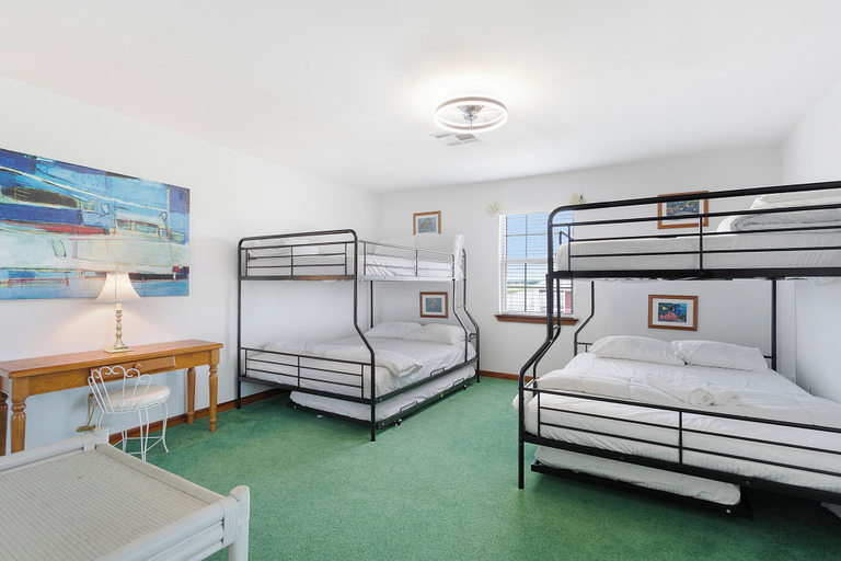 Bedroom 2, Bayou Manor, Saint Tammany