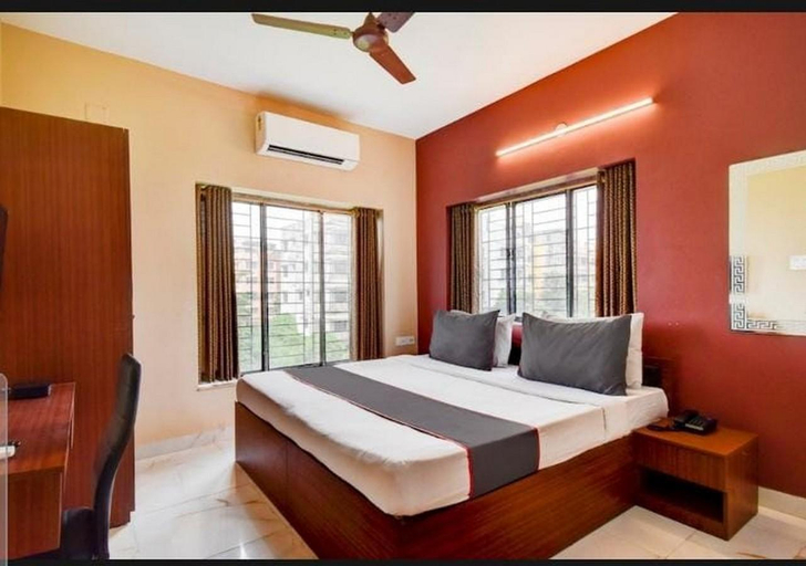 Others 4, Hotel Amar Raj, North 24 Parganas