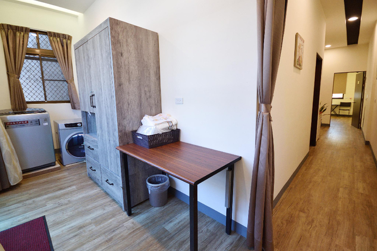 Others 4, Xiang Quie B&B, Taitung
