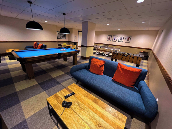 Others 5, Calming Canyons Ski-in/ski-out Luxe Penthouse, Summit