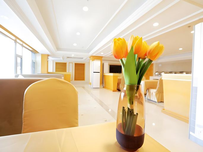 Others 4, Vienna Hotel Shenyang Central Street, Shenyang