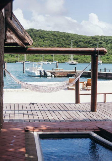 Sport & Beauty 5, Beach House