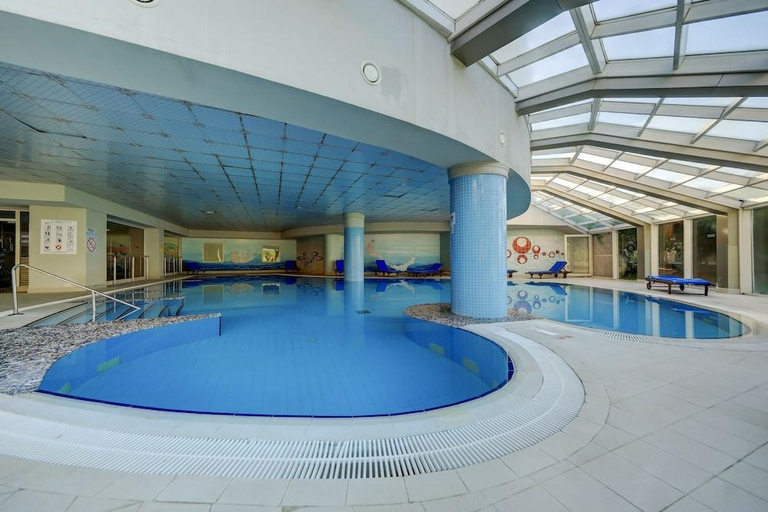 Sport & Beauty 2, YASMIN BODRUM RESORT, Bodrum