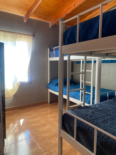 Bedroom 2, Xperience Hostels, El Loa