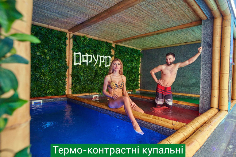 Others 4, NEMO Hotel Resort and Spa, Odes'ka