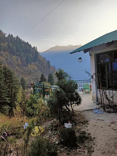 Others 5, L'Ashrum Cafe & Inn, Kullu