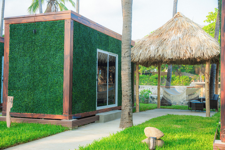 Exterior & Views 2, Eco Suites El Zonte, Chiltiupán