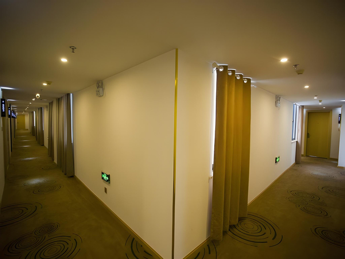 Others 5, Green Tree Inn Suzhou Caohu Industrial Park, Suzhou