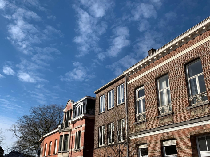 Exterior 2, Herentals Hideaway With Balcony, Antwerpen