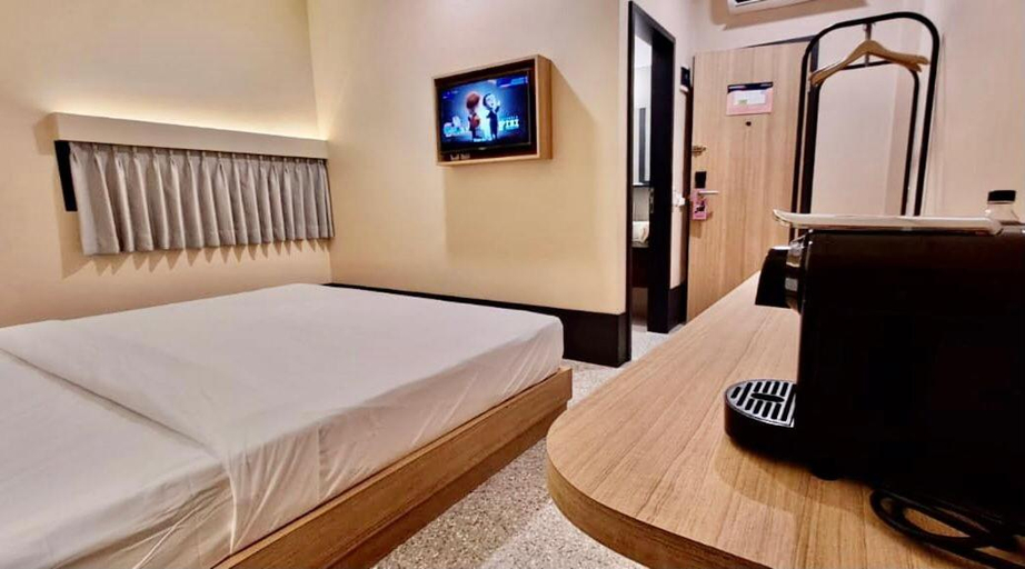 Bedroom 22