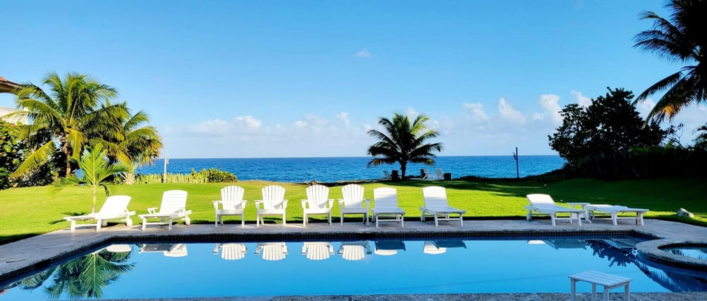 Room 2, Casa Los Sue os in Punta Cana, Sosua
